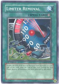 Limiter Removal: Duelist Pack 4: Zane Truesdale