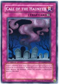 Call of the Haunted: Duelist Pack 4: Zane Truesdale