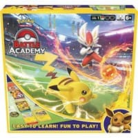 Pokemon TCG: Battle Academy 2022: Battle Academy 2022