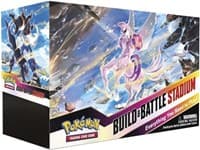 Astral Radiance Build & Battle Stadium: Astral Radiance