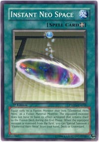 Instant Neo Space: Phantom Darkness