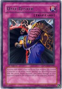 Hate Buster: Phantom Darkness