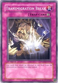 Transmigration Break: Phantom Darkness