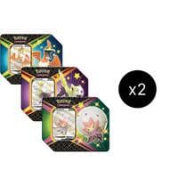 Shining Fates V Tin Case: Shining Fates