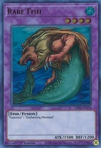 Rare Fish: Ghosts From the Past: The 2nd Haunting