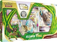 Kleavor VSTAR Premium Collection: Miscellaneous Cards & Products