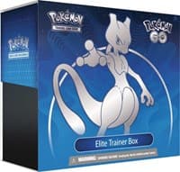 Pokemon GO Elite Trainer Box: Pokémon GO