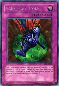 Acid Trap Hole: Stairway to the Destined Duel