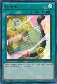 Tuning: Legendary Duelists: Season 3