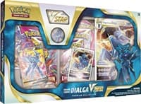 Origin Forme Dialga VSTAR Premium Collection: Lost Origin