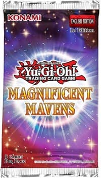 Magnificent Mavens Booster Pack: Magnificent Mavens