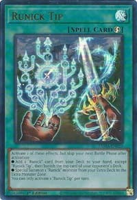 Runick Tip: Tactical Masters