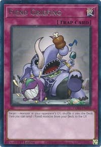 Fiend Griefing: Tactical Masters