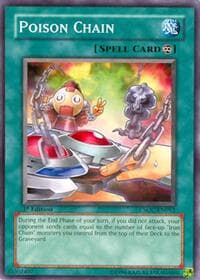 Poison Chain: Crossroads of Chaos
