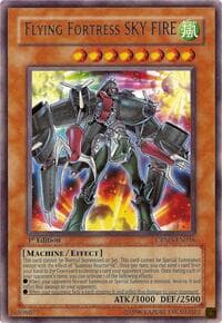 Flying Fortress SKY FIRE: Crimson Crisis