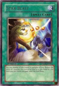 Star Blast: Crimson Crisis