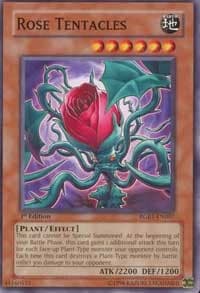 Rose Tentacles: Raging Battle