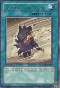 Against the Wind: Raging Battle