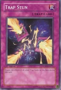 Trap Stun: Raging Battle