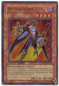Battlestorm: Raging Battle