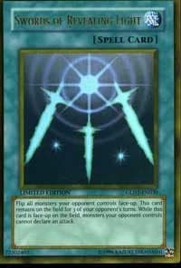 Swords of Revealing Light: Gold Series 2008