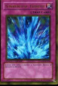 Torrential Tribute: Gold Series 2008