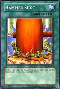 Hammer Shot: Champion Pack 5