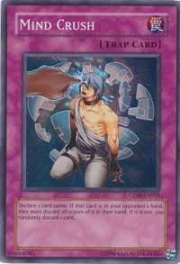 Mind Crush: Champion Pack 8