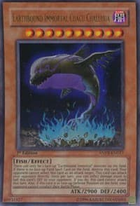 Earthbound Immortal Chacu Challhua: Ancient Prophecy