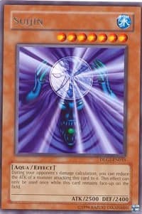 Suijin: Dark Legends