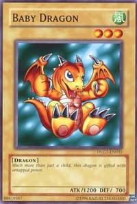 Baby Dragon: Dark Legends