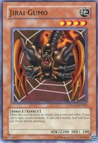 Jirai Gumo: Dark Legends