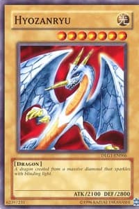 Hyozanryu: Dark Legends