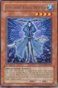 Fortune Lady Water: Stardust Overdrive
