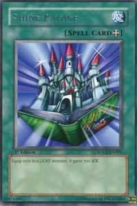 Shine Palace: Stardust Overdrive