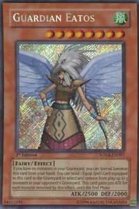 Guardian Eatos: Stardust Overdrive