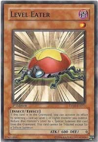 Level Eater: Duelist Pack 9: Yusei 2