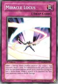 Miracle Locus: Duelist Pack 9: Yusei 2
