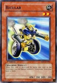 Bicular: Absolute Powerforce