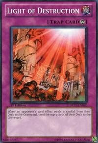 Light of Destruction: Duelist Revolution