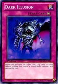 Dark Illusion: Structure Deck: Marik