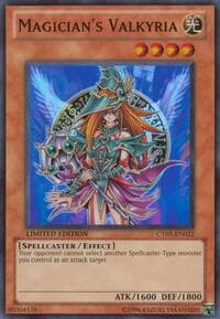 Magician's Valkyria: 2010 Collectors Tins