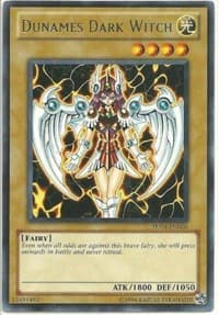 Dunames Dark Witch: Turbo Pack: Booster Four