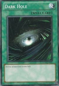 Dark Hole: Turbo Pack: Booster Four