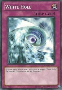 White Hole: Turbo Pack: Booster Four