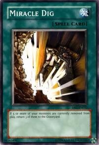 Miracle Dig: Dark Beginning 2