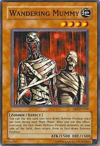 Wandering Mummy: Dark Beginning 2