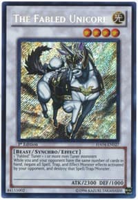 The Fabled Unicore: Hidden Arsenal 4