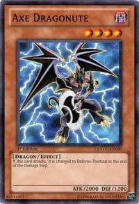 Axe Dragonute: Extreme Victory