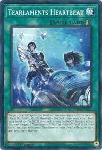 Tearlaments Heartbeat: Darkwing Blast
